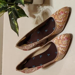 Nine West Heels 7-1/2M
